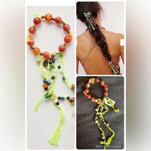 Ariana Ost X Free People | Ponytail holder